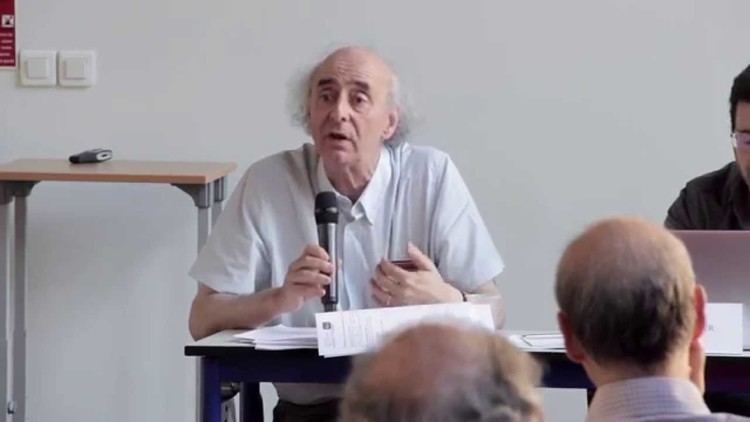 Jean-Michel Salanskis JeanMichel SALANSKIS Levinas et lantireprsentationnalisme