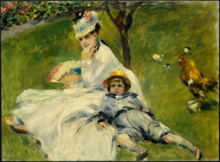 Jean Monet (son of Claude Monet) httpsuploadwikimediaorgwikipediacommonsbb