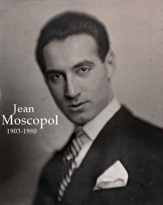Jean Moscopol jeanmoscopoljpg