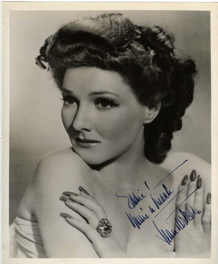 Jean Parker Jean Parker Autographed Photo Actress Autographs