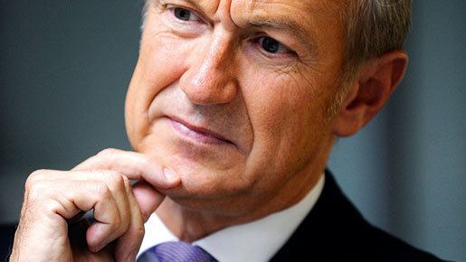 Jean-Paul Agon JeanPaul Agon European CEO