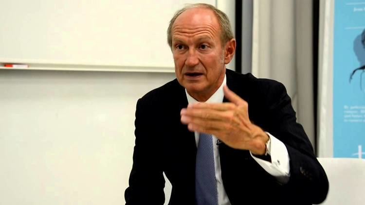 Jean-Paul Agon CEO Series JeanPaul Agon YouTube