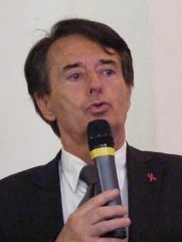 Jean-Paul Alduy