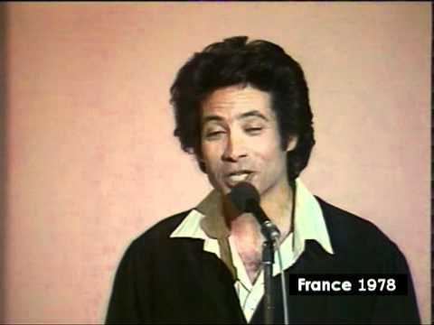 Jean-Paul Cara France 1978 JeanPaul Cara Alors Prends le Soleil YouTube