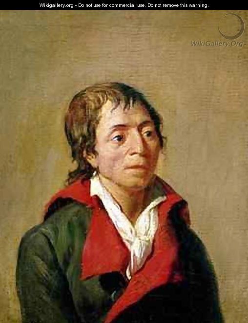 Jean-Paul Marat - Wikipedia