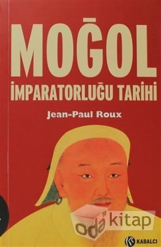 Jean-Paul Roux JeanPaul Roux Kitaplar OdaKitapcom