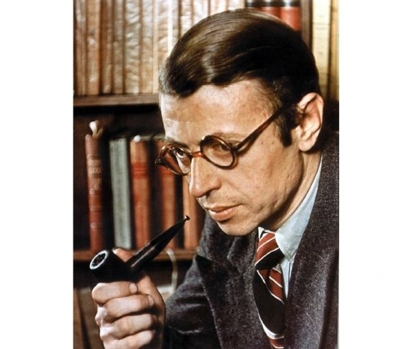 Jean-Paul Sartre Sartre Jean Paul Existentialism Internet Encyclopedia of Philosophy