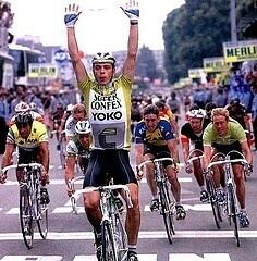Jean-Paul van Poppel JeanPaul van Poppel In the Tour de France he won 9