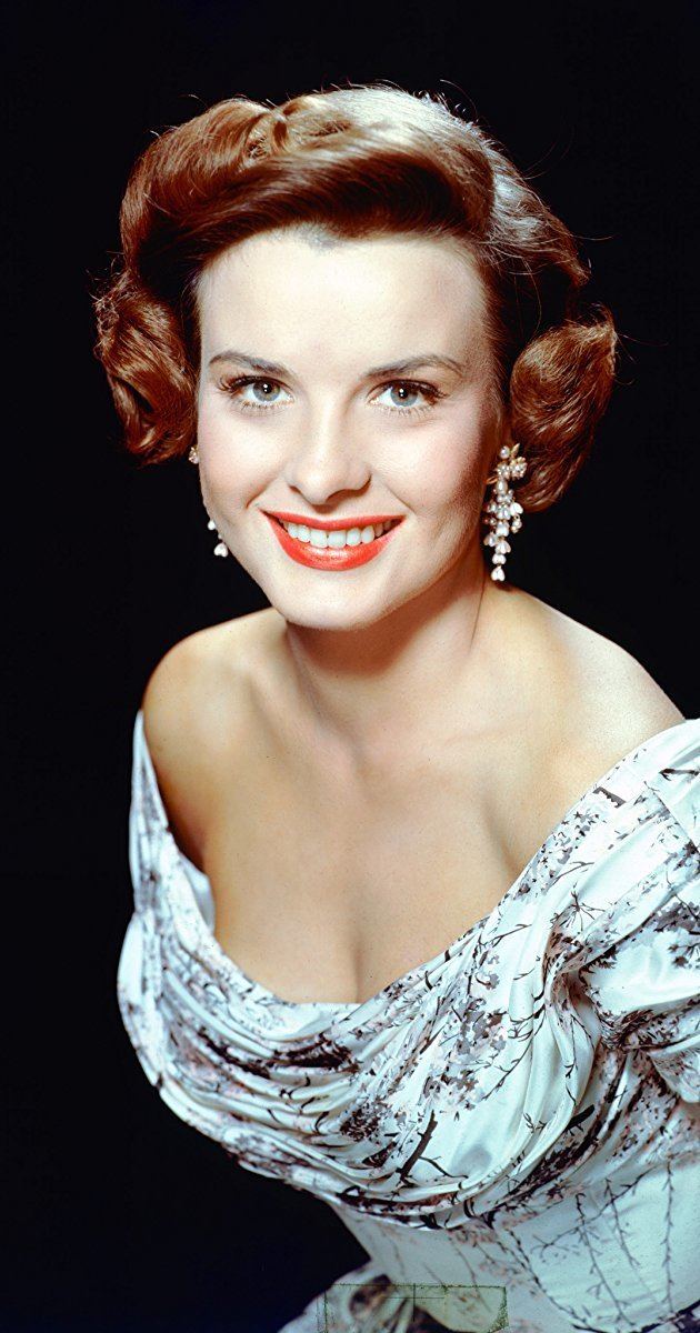 Jean Peters - Alchetron, The Free Social Encyclopedia