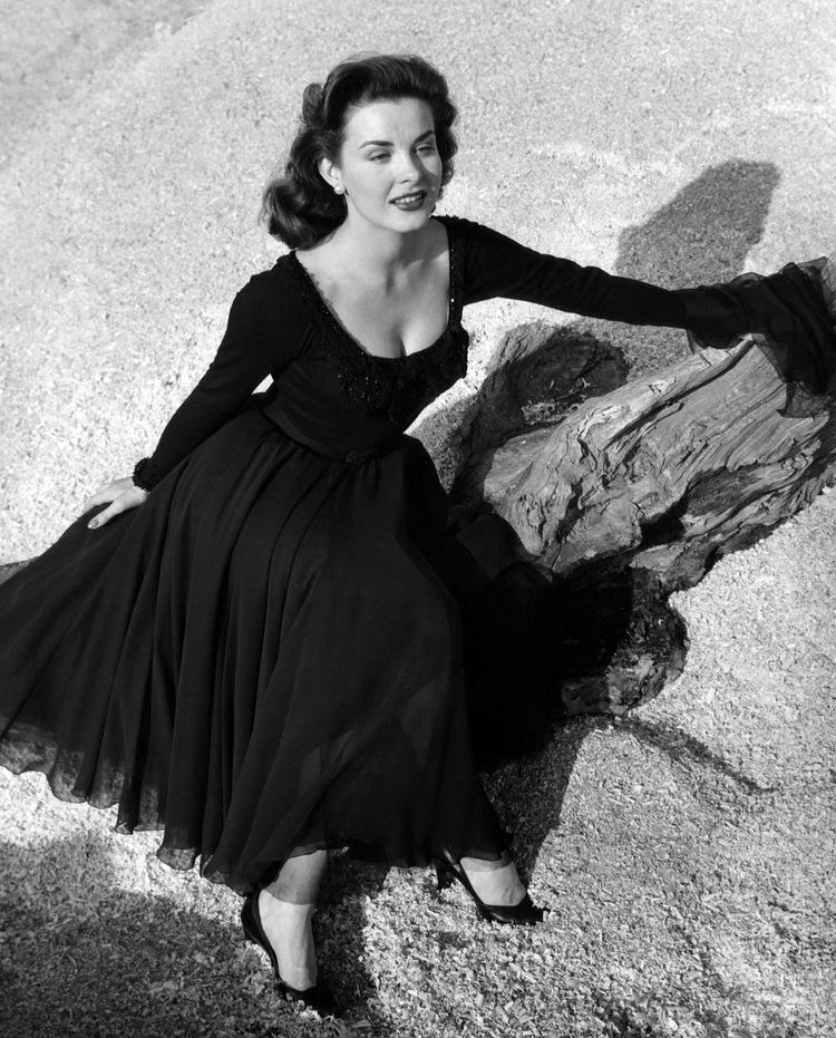 Jean Peters wwwdoctormacrocomImagesPeters20JeanAnnexAn