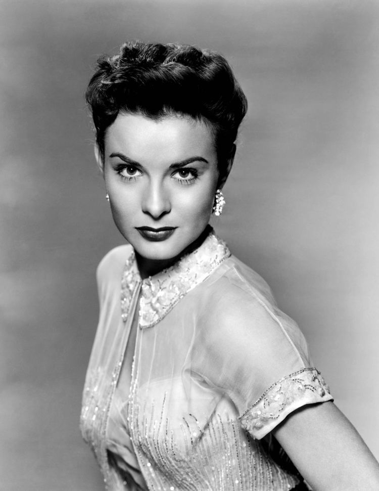 Jean Peters JEAN PETERS WALLPAPERS FREE Wallpapers amp Background images