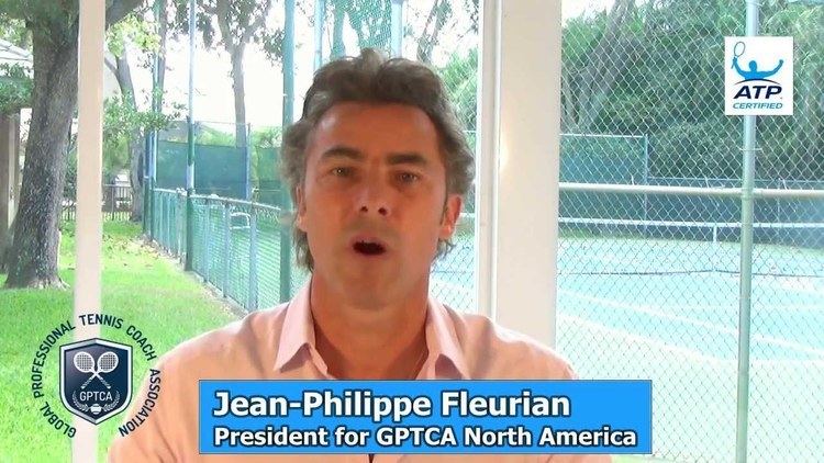 Jean-Philippe Fleurian VIDEO How to Receive the GPTCA Membership by JeanPhilippe