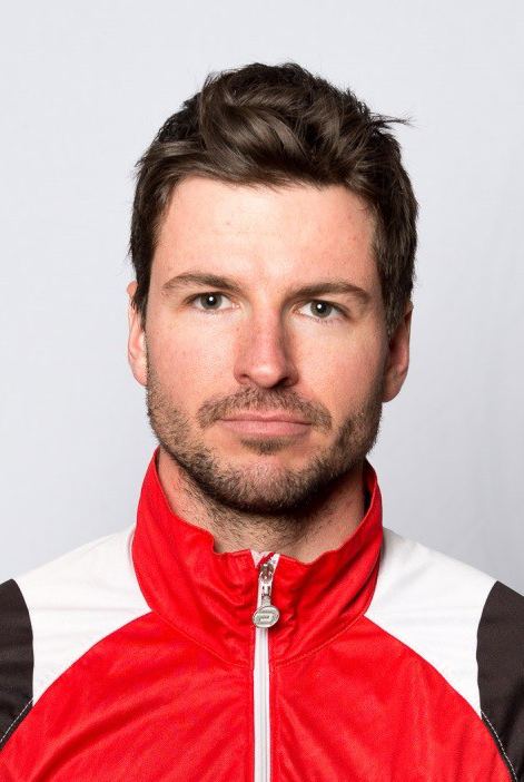 Jean-Philippe Leguellec JeanPhilippe Le Guellec Official Canadian Olympic Team