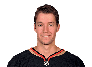 Jean-Philippe Levasseur JeanPhilippe Levasseur Stats Anaheim Ducks ESPN