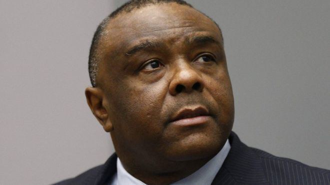 Jean-Pierre Bemba DR Congos Bemba found guilty at ICC of witness bribing BBC News