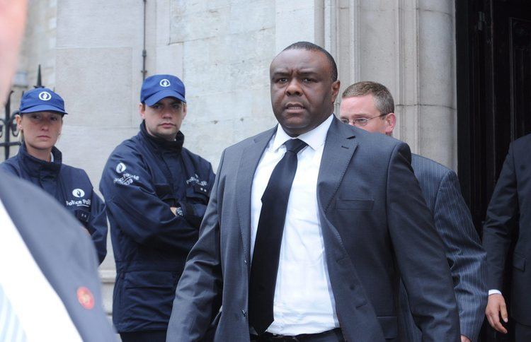 Jean-Pierre Bemba JeanPierre Bembas sentence Will African leaders quit the ICC