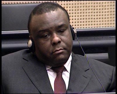 Jean-Pierre Bemba Groundbreaking case for the ICC reaches closing stages