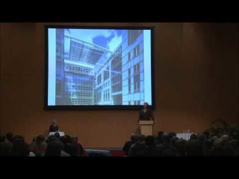 Jean-Pierre Carniaux JeanPierre Carniaux An Architecture of Memory and Future YouTube