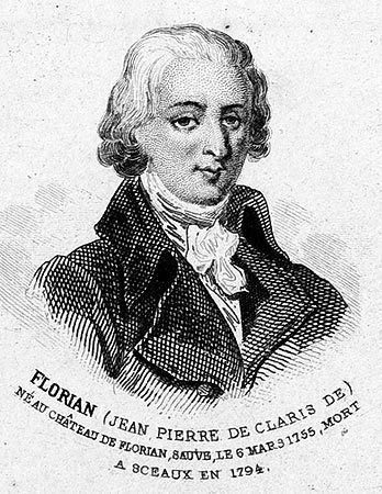 Jean-Pierre Claris de Florian Quotes by JeanPierre Claris de Florian Like Success