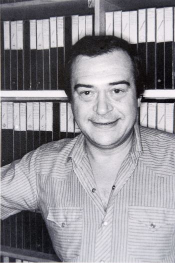 Jean-Pierre Lacroix