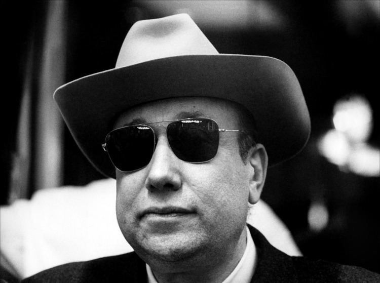 Jean-Pierre Melville JeanPierre Melville profile Famous people photo catalog