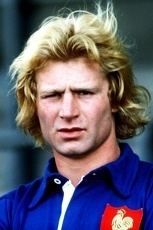 Jean-Pierre Rives JeanPierre Rives France Gallery England Rugby Photo Store