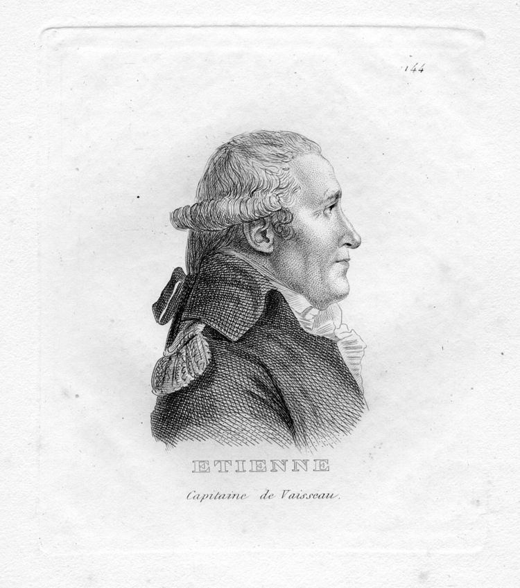 Jean-Pierre Étienne