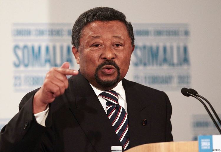 Jean Ping Gabon Opposition Leader Charged With Torture