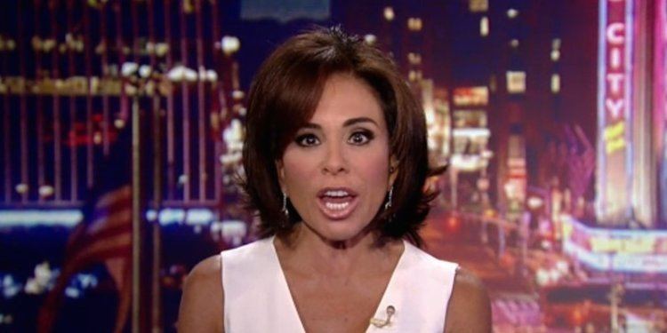Jean Pirro Fox News Host Gets Herself Into The 39Unhinged Rant39 Hall