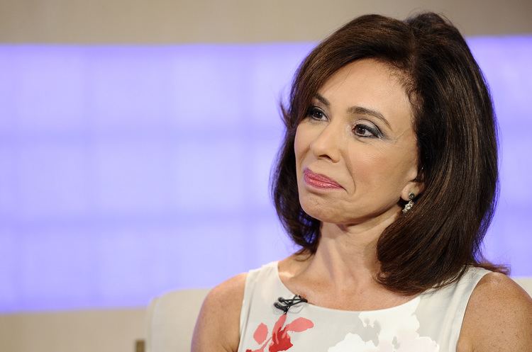 Jean Pirro Judge Jeanine Pirro Selling Her Westchester County Mansion
