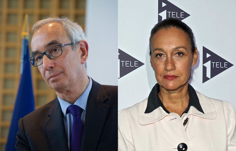 Jean Pisani-Ferry Macron recrute Jean PisaniFerry et Laurence Ham pour sa campagne