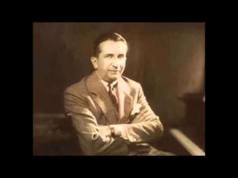 Jean Pougnet Casella Tarantella from Serenata Jean Pougnet et al 1937 YouTube