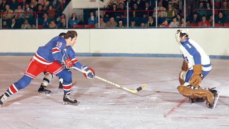 Jean Ratelle Jean Ratelle 100 Greatest NHL Players