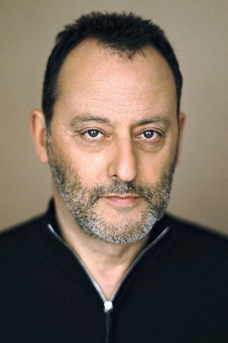 Jean Reno Jean Reno Biografa pelculas series fotos vdeos y