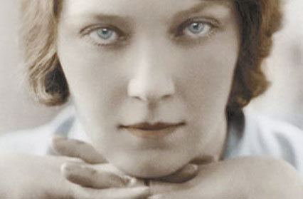 Jean Rhys Reading Jean Rhys Wales Arts Review