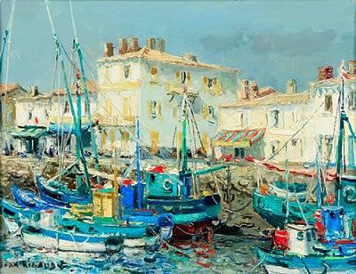 Jean Rigaud Jean Rigaud Artist Fine Art Prices Auction Records for Jean Rigaud