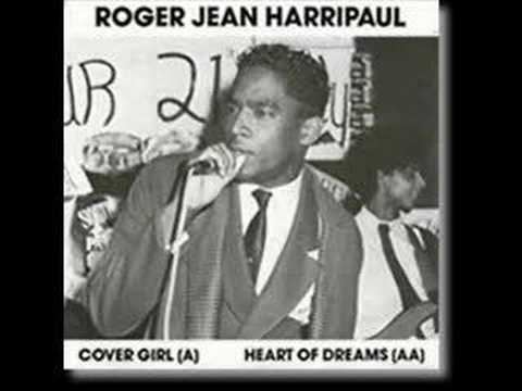 Jean Roger Harripaul BBC Radio Interview Part 02 Jean Roger Harripaul YouTube