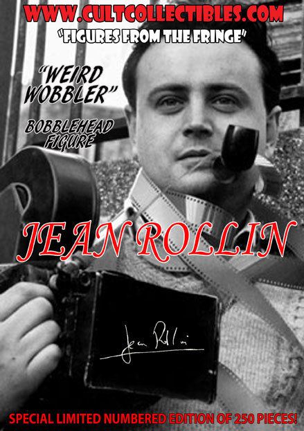 Jean Rollin wwwshockingimagescomrollingraphicsnewsjeanr
