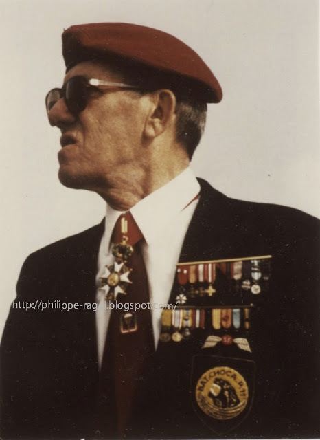 Jean Sassi A l39Est de Suez Colonel Jean Sassi 19172009