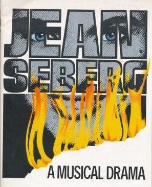 Jean Seberg (musical) marvinhamlischuswpcontentuploads201210Jean