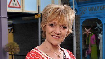 Jean Slater BBC One EastEnders Jean Slater