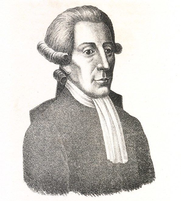 Jean Sylvain Bailly JeanSylvain Bailly 17361793 Nucius