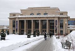 Jean-Talon railway station httpsuploadwikimediaorgwikipediacommonsthu