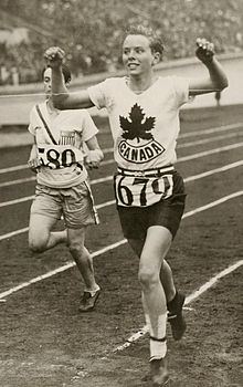 Jean Thompson (athlete) httpsuploadwikimediaorgwikipediacommonsthu