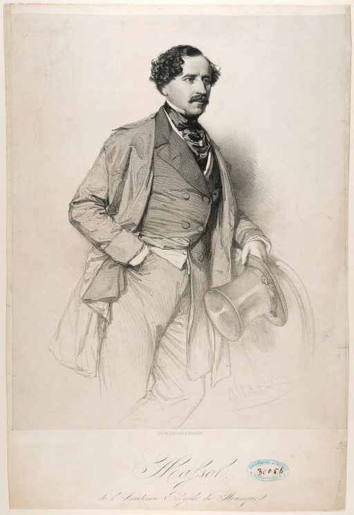 Jean-Etienne-Auguste Massol