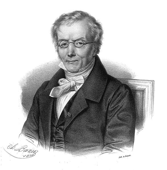 Jean-Etienne Dominique Esquirol