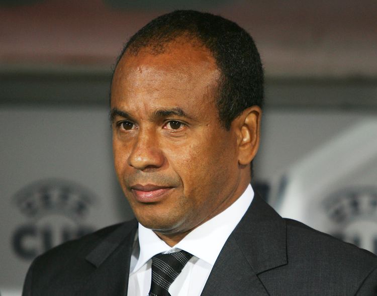 Jean Tigana The top five European managers who quit smoking 3 Jean