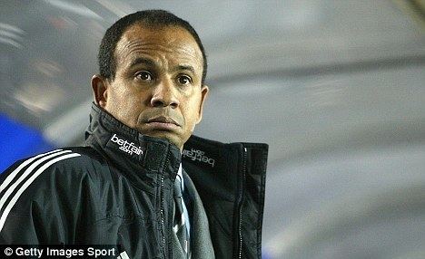 Jean Tigana Former Fulham manager Jean Tigana named Bordeaux boss
