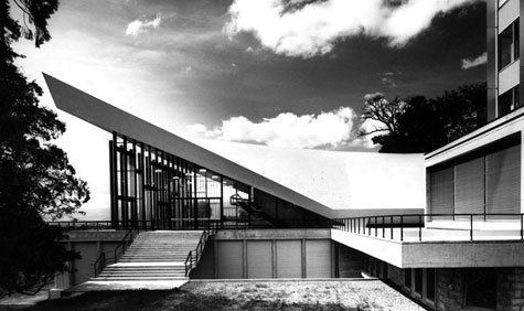 Jean Tschumi Jean Tschumi Architecture at Full Scale Wallpaper
