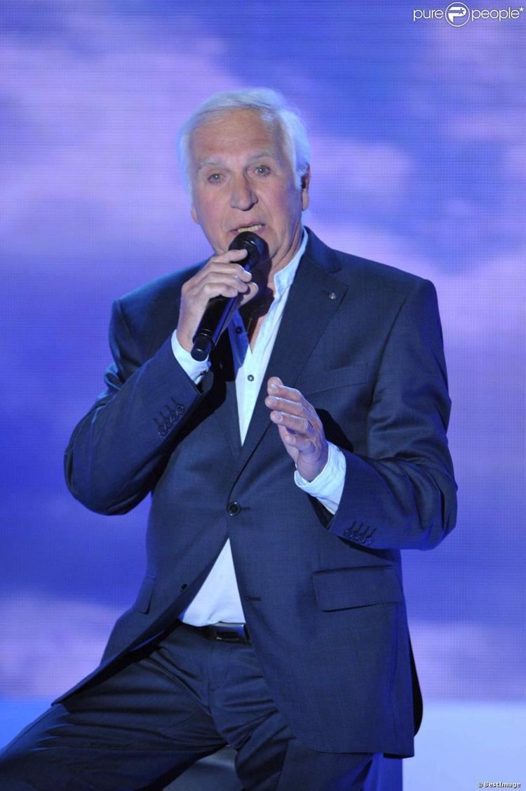 Jean Vallée Jean Valle Mort 72 ans du chanteur belge